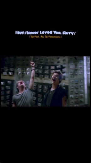 Ava Max feat. One Direction - RIP love