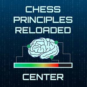 Chess Principles Reloaded - Center - Chessable