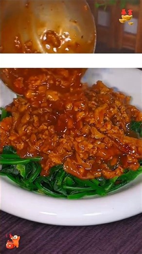 Best spinach recipe for you