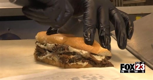 Tulsa restaurants are stepping in to provide holiday meals for community