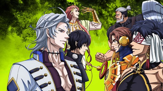 'Record of Ragnarok' Season 4: Everything We Know So Far