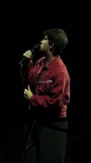 Experiencing Crystal's Live Performance at Arthur Hill