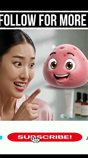Remove pimple! easy care at home✨” #beautytips #skincare