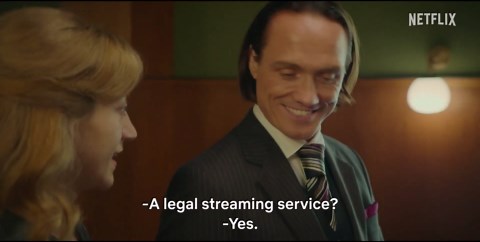 The Playlist (TV Mini Series 2022)