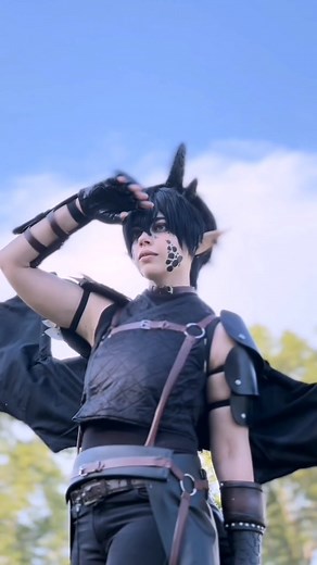 Toothless Cosplay - Dragon Trainer Costume