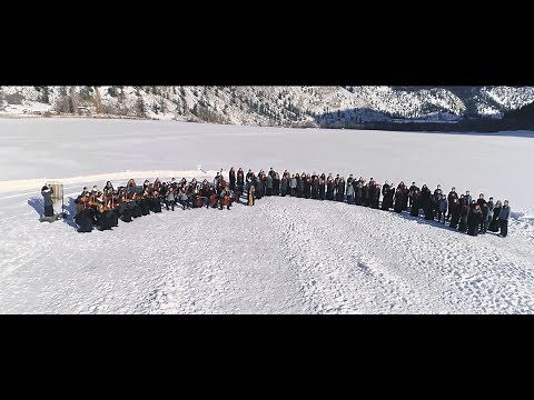 Glorious Light | Fountainview Academy