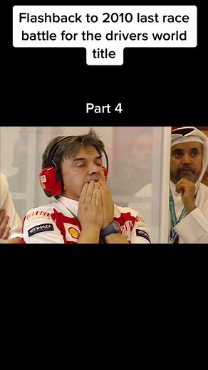 2010 F1 World Championship Intense Race Highlights
