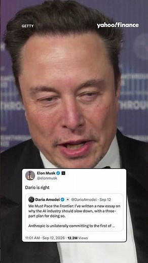Top tech CEOs respond to artificial intelligence fears