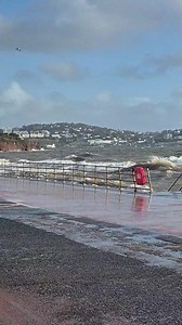 Preston seafront | We Are South Devon