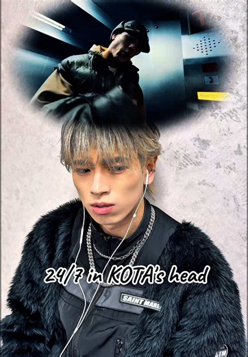 New Music Release by KOTA: Breaking All Destinations