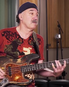 1.1K reactions · 109 shares | Bobby Vega grooving over Charles Wright & The Watts 103rd Street Rhythm Band classic hit... recognize the tune?? See you in the shed! | ScottsBassLessons.com | Facebook