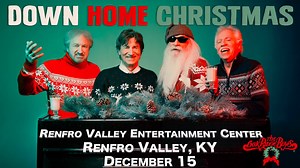 RENFRO VALLEY ENTERTAINMENT CENTER on Reels