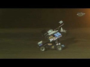 6 24 17 All Stars Atomic Speedway