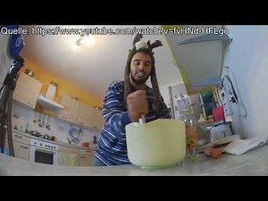 A.B.K wird zu Kartoffelbrei - Kuchen Talks #246