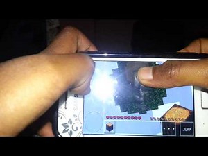 World craft how to build a workbech