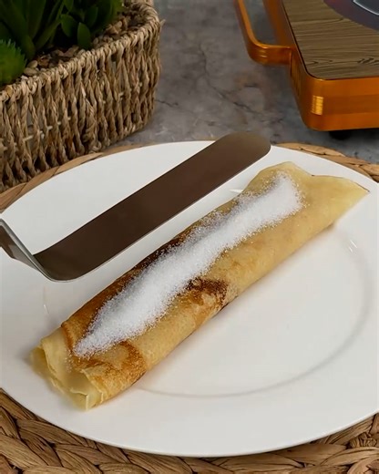 Genius pancake hack | Magic Hands Creations