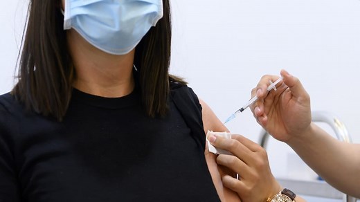 Raus aus Corona – Rein in den Impfzwang?