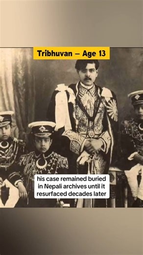 The Youngest Fathers in the World #History #historytok #HistoryTime | dose.history