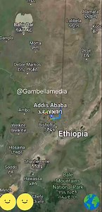 12K views · 182 reactions | Addis Ababa to✈️Tel-Aviv | Gambella Star News | Facebook