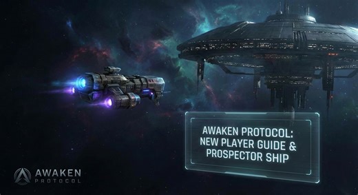 Introducing the New Tutorial and Starter Ship news
