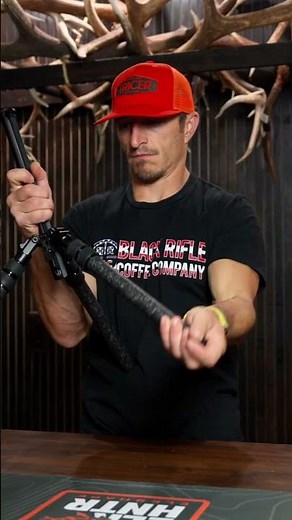 Elk Shape Demonstrates Tricer BC inverted leg design