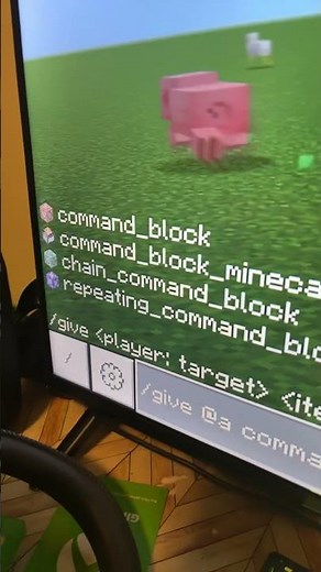 How to get the command block in Minecraft