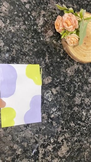 Incomplete boho art 🫧 #diy #ytshorts #art