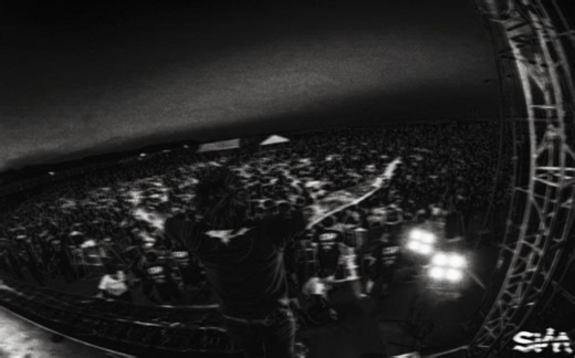 【完整版】SiM—The Rumbling管弦乐版