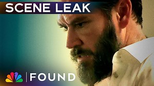 6.8K reactions · 343 shares | Sir does not take betrayal lightly. Catch Found Thursdays on NBC and streaming next day on Peacock. | NBC | Facebook