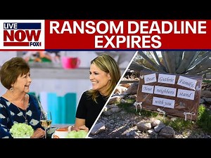 Nancy Guthrie case: $6 million ransom deadline passes