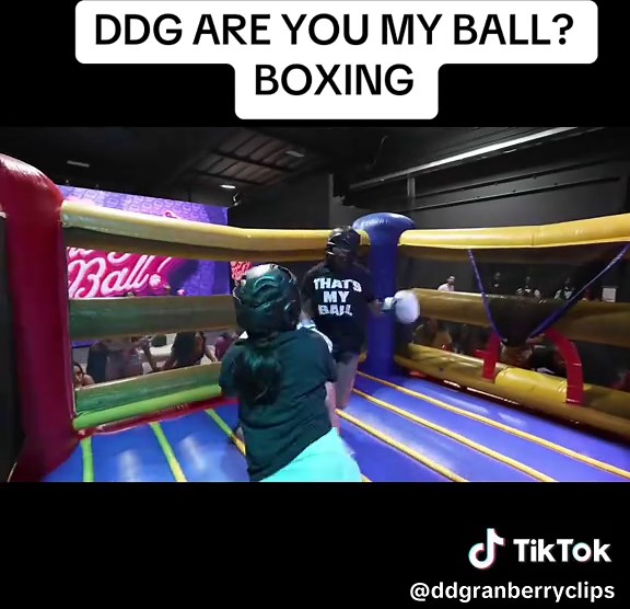 DDGranberryclips on TikTok