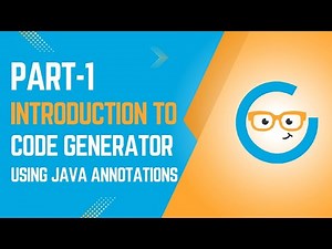 Part 1: Introduction to Code Generation with Java Annotations 🚀