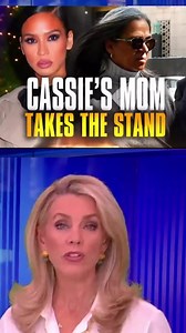 Cassie Ventura's mother Regina testified at the New York trial of Sean "Diddy" Combs on Tuesday. She said that in 2011 Combs threatened to release sex tapes featuring her daughter with male escorts, and that he demanded that Cassie pay back money he had spent on her. The disgraced music mogul was said to be furious that Cassie had begun dating another rapper. Regina Ventura told the jury, "I was scared for my daughter's safety." Combs has denied any wrongdoing. | Inside Edition