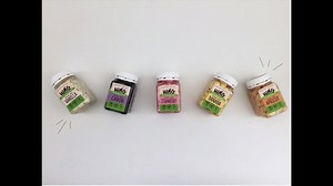 1.9K views · 27 reactions | WAG Yoghurt Drops are back in stock! Yummy Apricot, Banana, Carob, Strawberry and Vanilla treats to reward your pup with! Find them on our website: https://www.getwag.com.au/food-treats/yoghurt-drops | WAG | Facebook