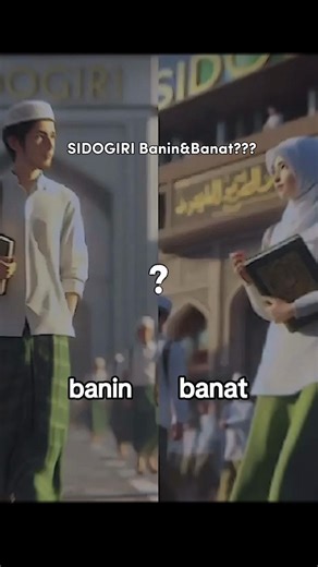 Exploring Santri Sidogiri: A Cultural Insight