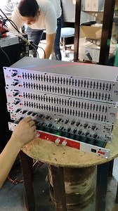 40K views · 599 reactions | Testing DBX Crossover & Equalizer #groundzeroelectronicstore #raonquiapo Jheπ Owa | JRA Venture | Facebook