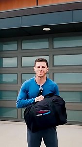 🏆 This isn’t just a garage — it’s a tribute to legacy. Goldberg’s garage is more than a collection — it’s a personal museum of stories, history, and horsepower. From rare builds to a car once owned by Carroll Shelby himself — every ride has a past worth protecting. When a vehicle holds this much meaning, you don’t leave it exposed. You protect it with purpose. You protect it with HeroCovers. 💬 If you could add one car to your legacy garage, what would it be? Drop it in the comments 👇 🎥 Watch