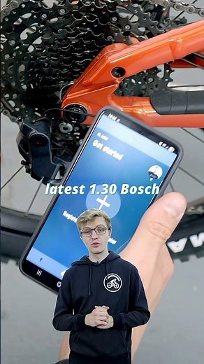 Shimano auto shift is here! 🤩