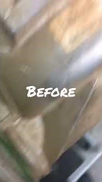 Got front diff noise?