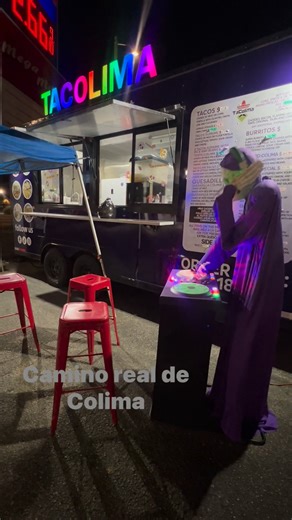 Camino real de Colima | TaColima