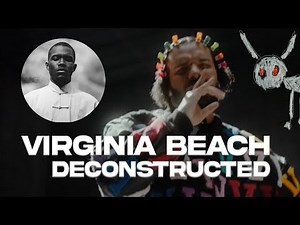 How "Virginia Beach" by Drake was Made