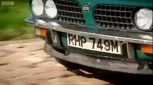 WET & WILD! British Leyland Challenge Highlights | Top Gear Forever