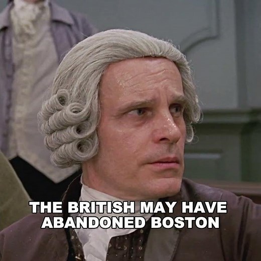 John Adams Pushes for Independence - John Adams