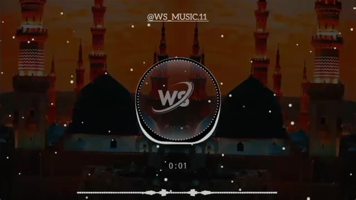 Mera Jeena Be Hai Koi Jeena: Full Trending Naat