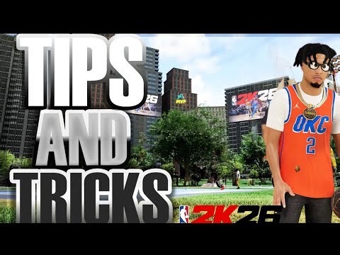 These Secret 2K Tips That Will Instantly Make You Better🔥 Stop Losing