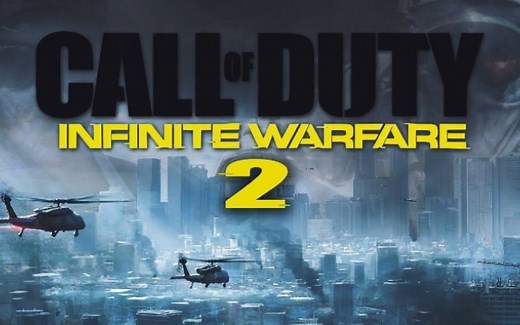 《使命召唤:19》官方预告片。