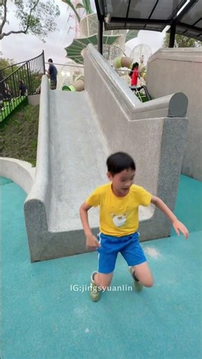 台中最新清水鰲峰山公園2026/5/7正式啟用啦！ #台中親子景點 #台中清水 #中部親子景點 #親子共遊