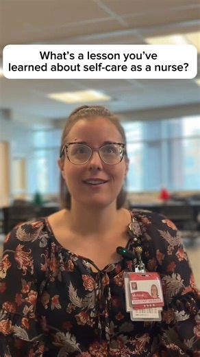 Indiana University Health | Over 200 nurses at IU Health Methodist and University hospitals have completed Stress First Aid training to learn valuable tools for... | Instagram