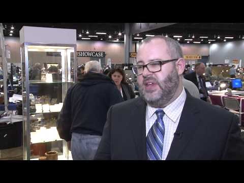 The Saddle Ridge Buried Treasure Gold Coin Story. VIDEO: 12:45.