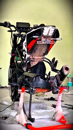 Duke 390 new modified #shorts #trending #shortsfeed #ktm #viral #duk390 #biker #youtubeshorts